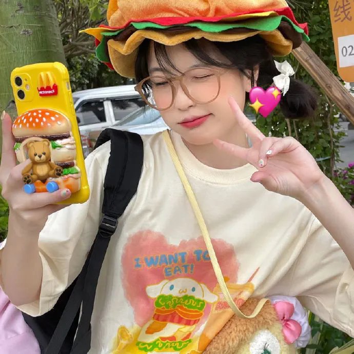 食女2018