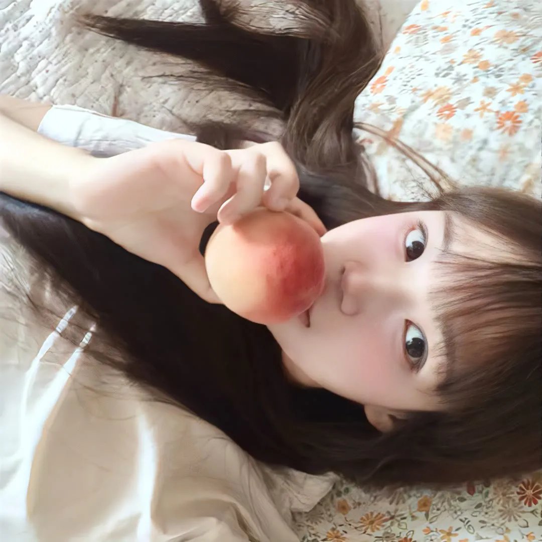 愤怒的天使
