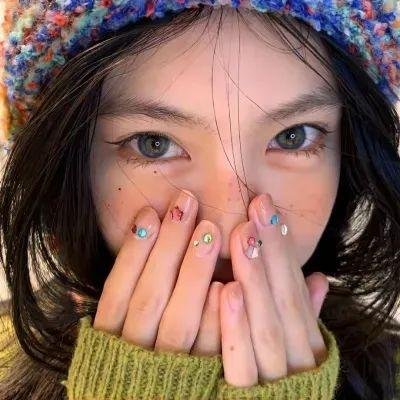 我将喜欢告诉了风